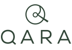 Logo Qara Cosmetics