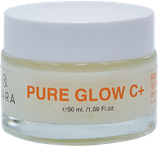 Pure Glow C+ crema