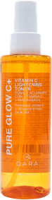 Pure Glow C+ tónico